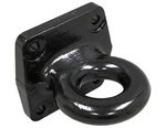 Buyers BDB125015W 2.5" Id Forged 4-BOLT Welded Mount Drawbar. Fixed Price $87.24.