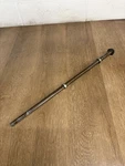 Mtd 738-0814 Shredder Axle Troy-bilt 650 454 653 649 648 642 645. Fixed Price $18.70.