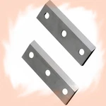 2PK Fit Efcut C30, Mini Wood Chipper Shredder Mulcher Industrial Blade. Fixed Price $18.97.