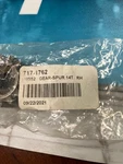 Mtd 717-1762 Spur Gear 14T Rh EL9. Fixed Price $14.99.