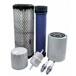 Maintenance Filter Kit Fits Vermeer BC700XL Brush Chipper. Fixed Price $128.69.