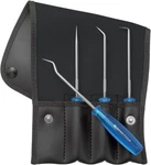 Pb Swiss Tools 7681 Set Pick With Multicraft Handle, 4-PIECE. Fixed Price $99.90.