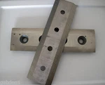 Promark 310 Brush Chipper Knives 541002/41180. Fixed Price $389.00.