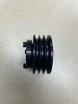 New Praxis Stump Grinder Sheave And Bushing For Some Prx 90'S 130'S. Fixed Price $136.32.