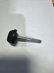 Mtd Air Cleaner Knob 951-10297, Genuine Oem, Free Shipping. Fixed Price $9.99.