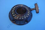 Central Pneumatic 56700 56712 212CC 135PSI 7HP Air Compressor Recoil Starter. Fixed Price $24.98.