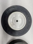 Toro Lawn Mower Drive Wheel 8" #11-1279. Fixed Price $20.00.