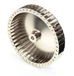 Garland 1025302 Replacement Plated Blower Wheel Assembly - Free Shipping. Fixed Price $89.95.