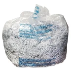 Gbc Bags For Taa Compliant Shredders Plastic 30-60 Gallon 100/PACK. Fixed Price $111.98.