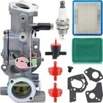 Carburetor For Yard Man C5 Chipper/shredder. Fixed Price $33.88.