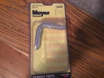 Meyer 13004 Sector/shear Pin 3/4" Series Commercial Frame New. Fixed Price $8.00.