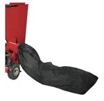 Ximoon Wood Chipper Shredder Collection Bag 888000100 Universal 24" 60" Jumbo. Fixed Price $39.99.