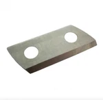 Sun Joe CJ601E-RBLD Wood Chipper Replacement Single Blade CJ601E/602E. Fixed Price $17.95.