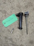 Mtd Walk Mower Engine Oil Filler Tube 951-10334 / Dipstick Assy 951-10333. Fixed Price $8.99.