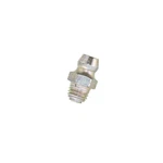 John Deere Oem 1/4"-28 Straight Grease Zerk Fitting JD7844 6-PACK. Fixed Price $12.99.