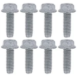 Cub Cadet 710-0602 Hex Bolt Screw 16-18 215 465 467 Gt 2100 2554 8PK. Fixed Price $32.40.