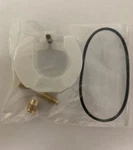 Carburetor Jet Needle Rebuild Kit For Craftsman Mtd 951-12119A. Fixed Price $19.99.