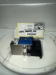 (new) Fetco Brew Basket Lock Solenoid 120V Part # 1102.00047.00 / 101160. Fixed Price $125.00.