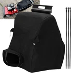 664-04040 Chipper Shredder Vacuum Bag Compatible With Mtd/cub Cadet CSV070,. Fixed Price $73.70.