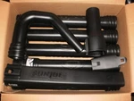 New Sunjoe Gutter Cleaning Kit SBJ6-GA And Leaf Blower Tip. Fixed Price $39.80.