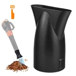 Flat Nozzle For Worx Turbine Soffiatore Ugello Electric Leaf Blower, Work.... Fixed Price $28.19.