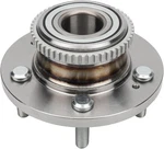 Drivestar 512196 Rear Wheel Bearing And Hub Assembly Compatible With Hyundai San. Fixed Price $39.99.