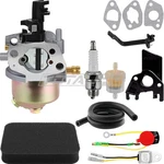 Carburetor For Efcut C30 Mini Wood Chipper Shredder. Fixed Price $19.88.