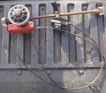 Transmission Assembly For 4 In 1 Leaf Chipper Shredder Vacuum Troy Bilt Mtd. Fixed Price $79.95.