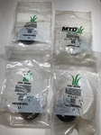 New Mtd 956-0558 Oem Pulley Nos. Fixed Price $19.88.