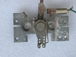 Tecumseh HMSK80 Throttle Control Bracket 34677 Murray Mtd Craftsman Snowblower. Fixed Price $17.99.
