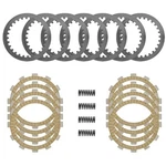 Clutch Friction Plate Spring Kit For Suzuki Bandit GSF600S 1996 1997-2003. Fixed Price $61.49.