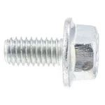 Mtd 710-04915 Bolt Troy-bilt Wu Storm Steel Squall Inch 450 300 547CC 243CC 27T. Fixed Price $10.95.