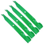 Lawn Mower 42" Blades For Poulan PP175G42 PP185A42 PP19A42 PXT12538 PXT155G42. Fixed Price $52.00.