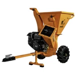 DK2 OPC503 Chipper In. Hp Cyclonic With Kohler CH270 Commercial Engine. Fixed Price $1729.00.