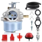 Tecumseh HMSK100-159440W HMSK100-159468X 4-CYCLE Engine Carburetor 640054. Fixed Price $25.99.