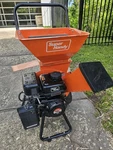 Superhandy Ultra Heavy Duty 3 In 1 Multi-function Wood Chipper Shredder Mulcher. Fixed Price $349.00.