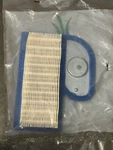 KM-11013-7002 New Air Filter For Cub Cadet 1527, 1529, 3648, G1548 Mowers. Fixed Price $15.00.