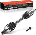 A-premium Cv Axle Shaft Assembly Compatible With Mercedes-benz C300 4MATIC.... Fixed Price $165.09.