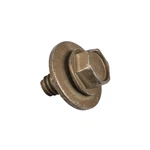 Cub Cadet 710-05073 Screw 1/4 20 X .50 Rzt Rider Mini L54 Ip Hydro Hw. Fixed Price $9.95.