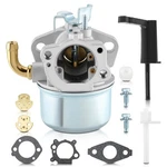Carburetor For Cub Cadet Model 24A-414C756 Chipper Shredder. Fixed Price $16.99.
