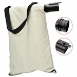 31101810, 31103148 Leaf Blower Debris Vacuum Bag Fits Greenworks 24022 24072. Fixed Price $35.99.