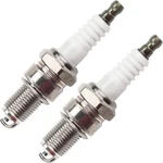 Pack Spark Plug For Cub Cadet 24A-05MM056 24A-05MM710 24A-05MM756 24A-414C056. Fixed Price $24.99.
