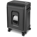 Aurora AU1035XA 10-SHEET Crosscut Paper/credit Card Shredder With 4-GALLON Pullo. Fixed Price $110.26.
