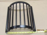 Oem Troy-bilt 47024 Chipper Screen 1763534 13 1/8X11 Pin 1/2 Id Od. Fixed Price $159.99.