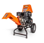 Superhandy Manual 7 -hp Oem Gas Wood Chipper, 3-IN Maximum Branch Diameter Sale. Fixed Price $489.00.