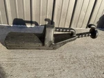 Troy Bilt Leaf Tamper Chipper Shredder Plunger Poker 11500-2 Wood Nlhb. Fixed Price $175.00.