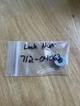 Mtd Lock Nut 712-04063. Fixed Price $9.99.