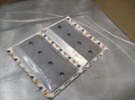 Bandit Chipper Oem Genuine Knife Set 912-3001-47 / 112159361 There Are Blades. Fixed Price $179.99.