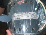 Genteq 1/2HP 1625 Rpm Baker Motor. Fixed Price $400.00.