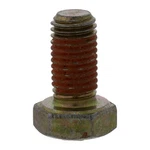 Cub Cadet 710-0170 Hex Screw 5/16 24 .62 Wst VT100 Vertical Vacuum Tine. Fixed Price $16.95.